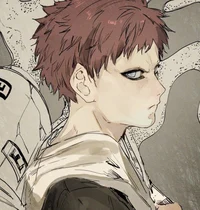 Gaara