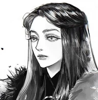 - Althea Olson -