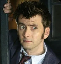 Tenth Doctor 