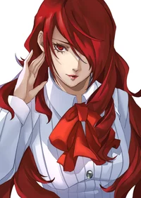 Mitsuru Kirijo