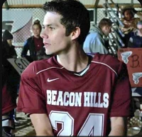 Stiles Stilinski 