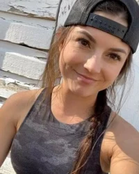 hannah barron