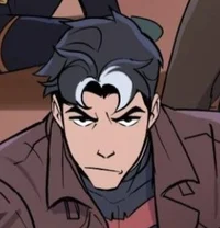 Jason Todd