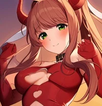 Monika -Demon-