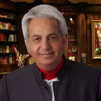 Benny Hinn