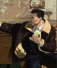 COD Vladimir Makarov