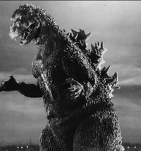 Godzilla 1954