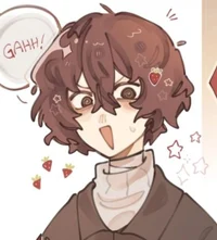 Osamu Dazai