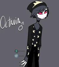 Octavio 