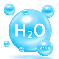 H20 Molecule