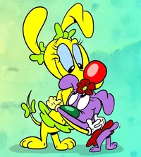 Boopsie and doopsie