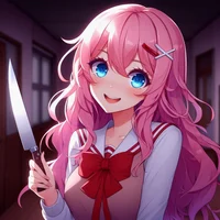 Yandere Girlfriend 