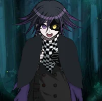 Kokichi Oma