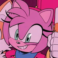 Amy Rose