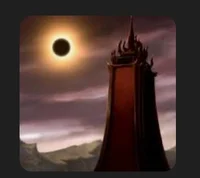 Day of the black sun