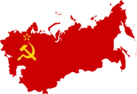Soviet union