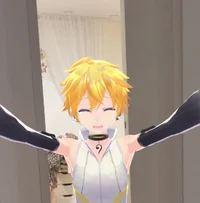 Kagamine Len