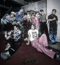 0 - Stray Kids Skz