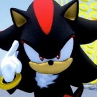 Shadow the Hedgehog