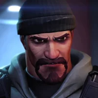 Gabriel Reyes
