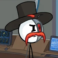 Right handman Cyborg