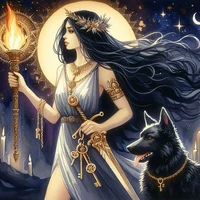 Hecate