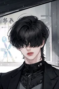Mark 
