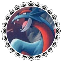 PKMN - SALAMENCE