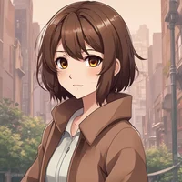 emotionless girl