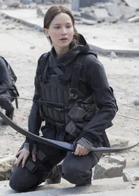 Katniss Everdeen