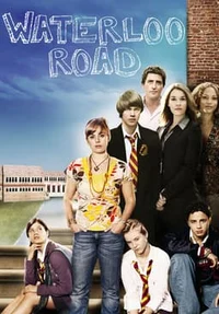 Waterloo road S3