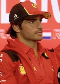 Carlos Sainz