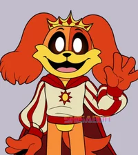 DogDay Prince au