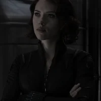 Natasha Romanoff 