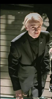 Draco Malfoy