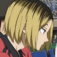 Kozume Kenma