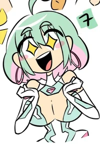 Uranus-Chan