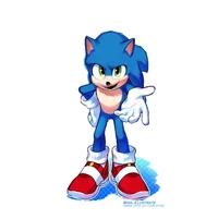 Movie Sonic