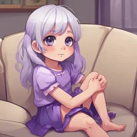 Adopted sister