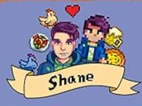 Shane SDV