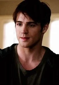 Jeremy Gilbert 