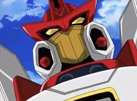 Jetfire -Armada-