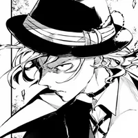 Chuuya Nakahara
