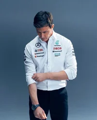 Toto Wolff
