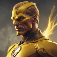 Eobard Thawne