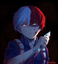 Shoto Todoroki