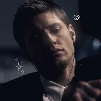 DEAN WINCHESTER