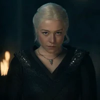 Rhaenyra Targaryen