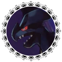 PKMN - ZEKROM