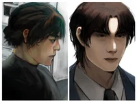 The uchiumi brothers